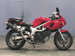 �������� �� ������ �������� Suzuki SV400S 2001 ���� 2